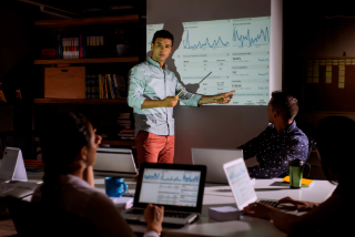 Informe de mercado para marketing digital en España